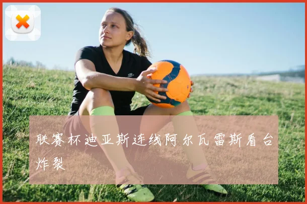 联赛杯迪亚斯连线阿尔瓦雷斯看台炸裂
