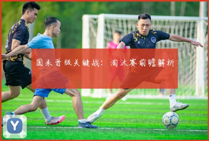 国米晋级关键战：淘汰赛前瞻解析