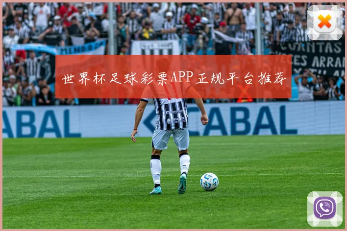 世界杯足球彩票APP正规平台推荐