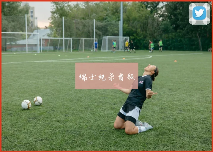 瑞士绝杀晋级