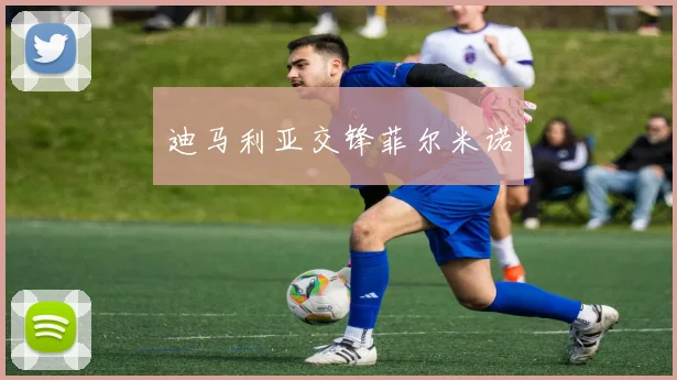 迪马利亚交锋菲尔米诺