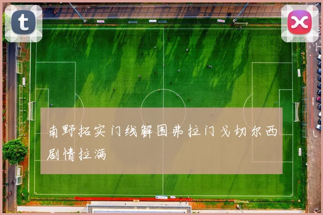 南野拓实门线解围弗拉门戈切尔西剧情拉满