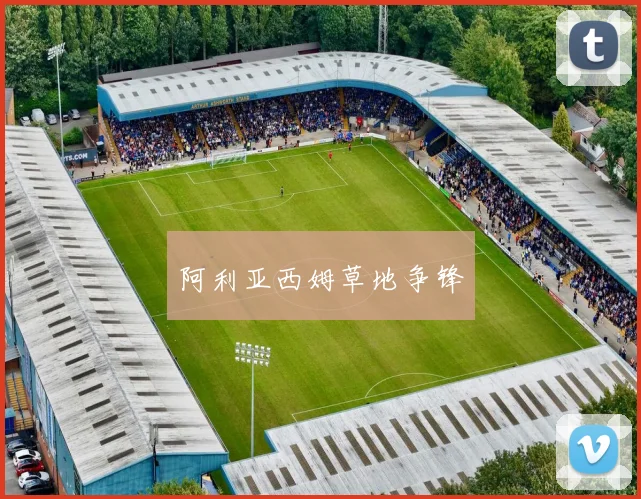 阿利亚西姆草地争锋