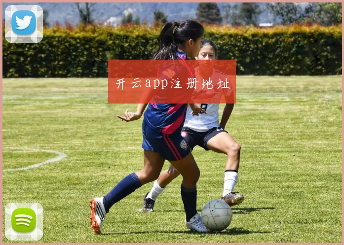 开云app注册地址
