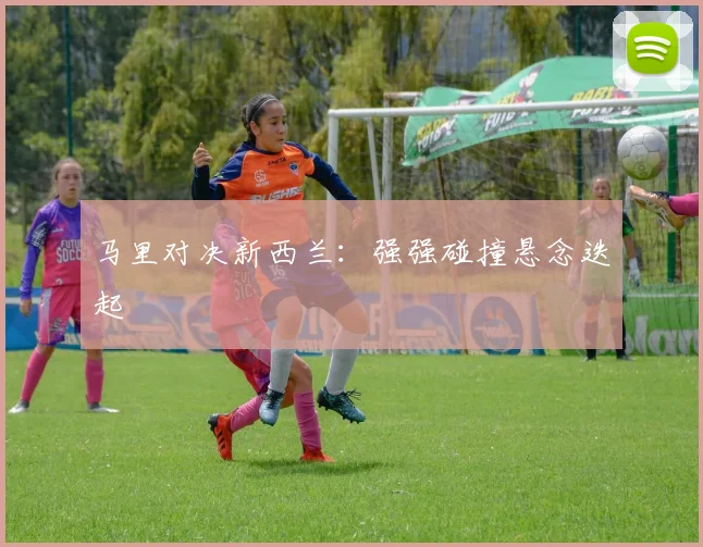 马里对决新西兰：强强碰撞悬念迭起