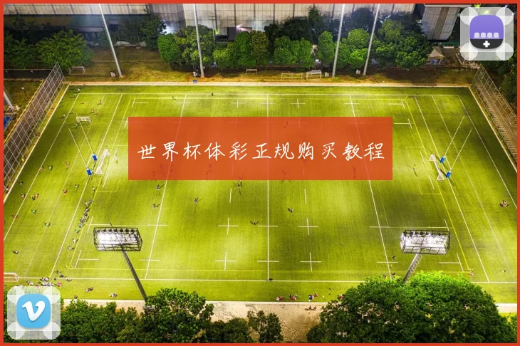 世界杯体彩正规购买教程