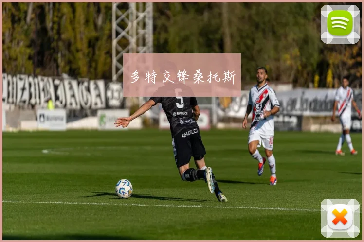 多特交锋桑托斯