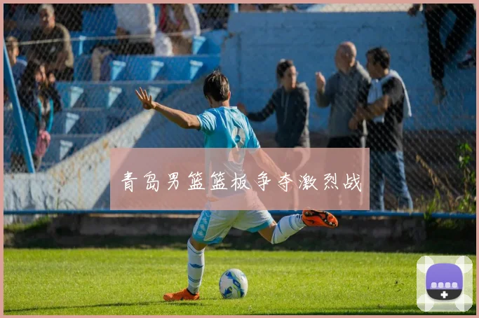 青岛男篮篮板争夺激烈战
