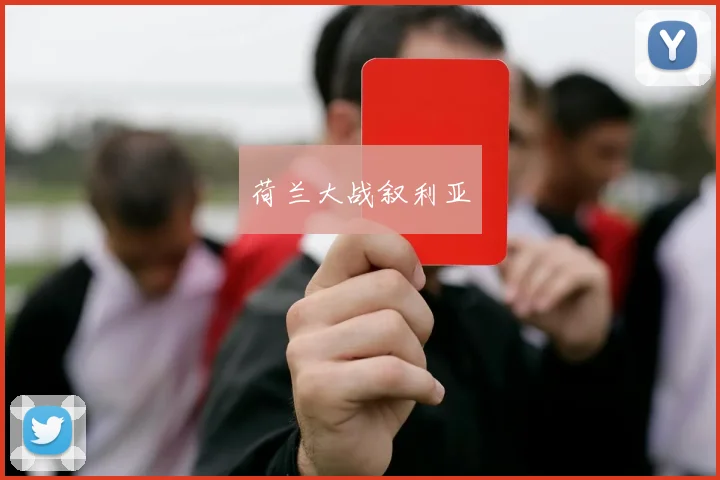 荷兰大战叙利亚