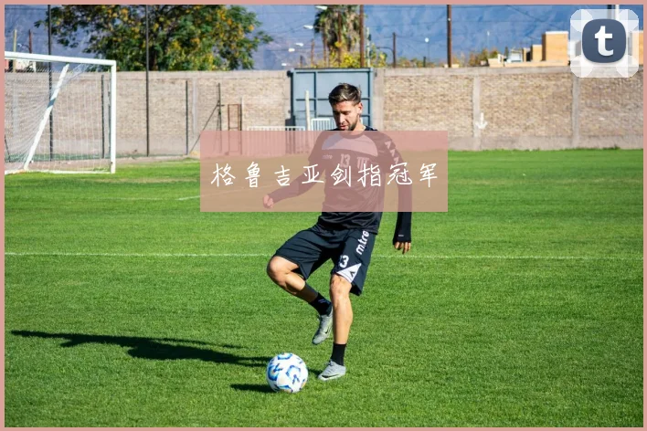 格鲁吉亚剑指冠军