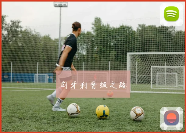 匈牙利晋级之路