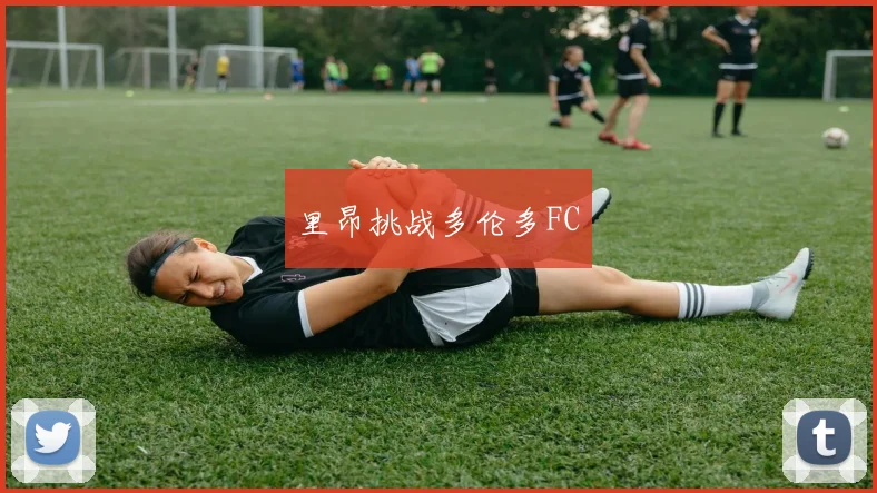 里昂挑战多伦多FC