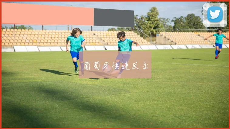 葡萄牙快速反击