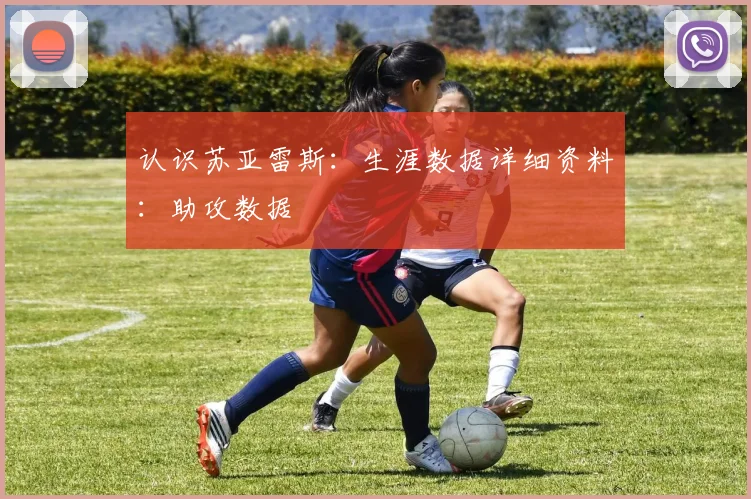 认识苏亚雷斯:生涯数据详细资料:助攻数据